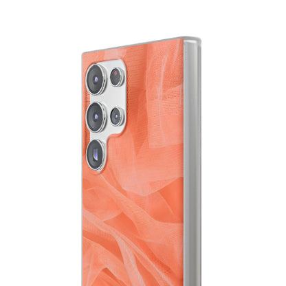 Flexi Case – Coral Veil
