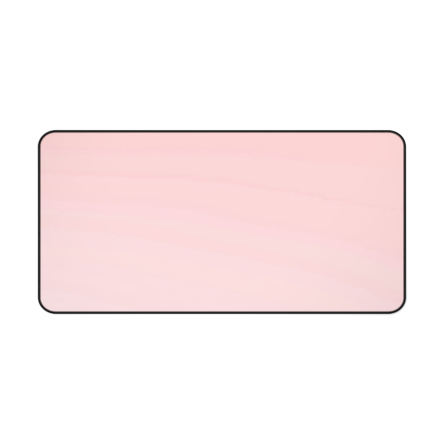Desk Mat – Soft Blush