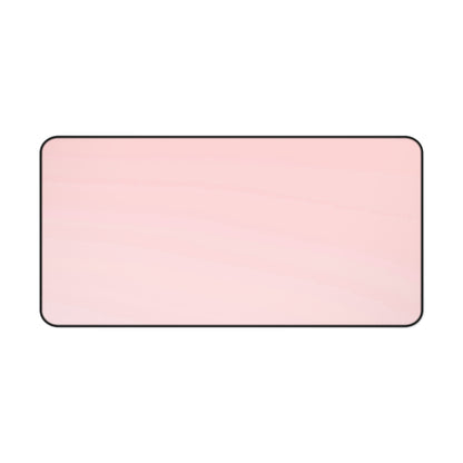 Desk Mat – Soft Blush