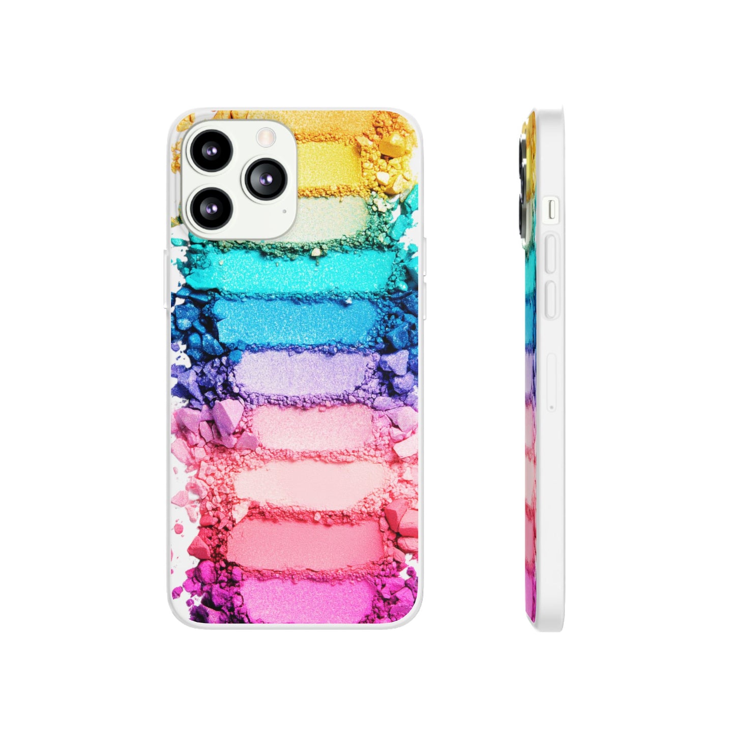 Flexi Case – The Lineup