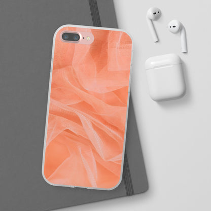 Flexi Case – Coral Veil