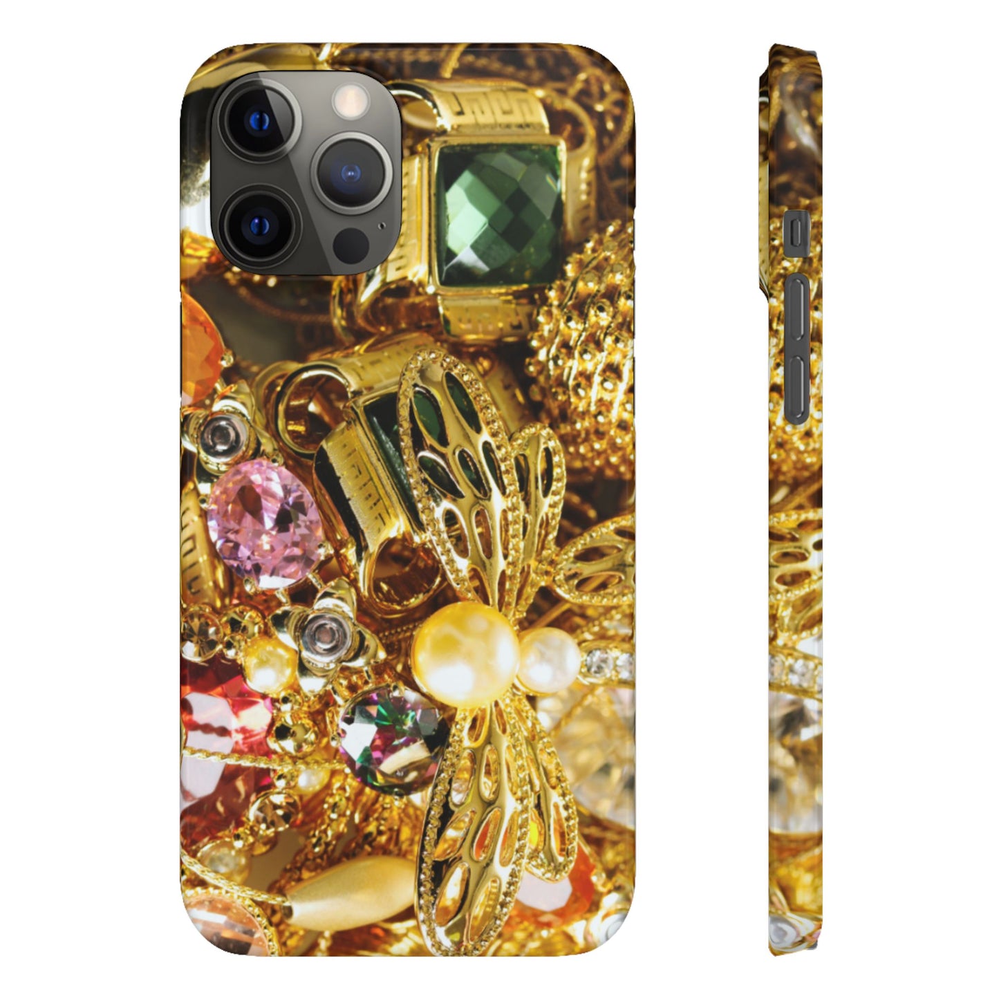 Snap Phone Case – Royal Dynasty