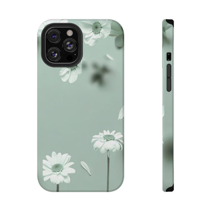 Impact-Resistant Phone Case – Daisy Serenity
