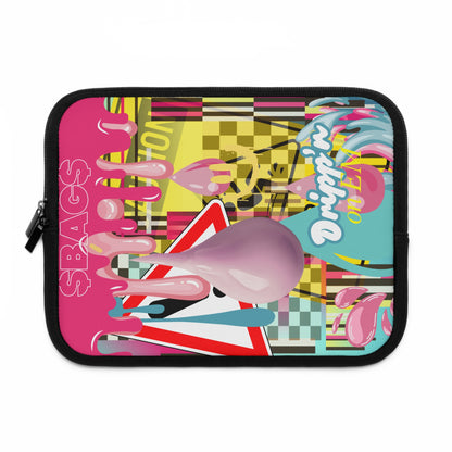 Neoprene Laptop Sleeve – Certified Drip
