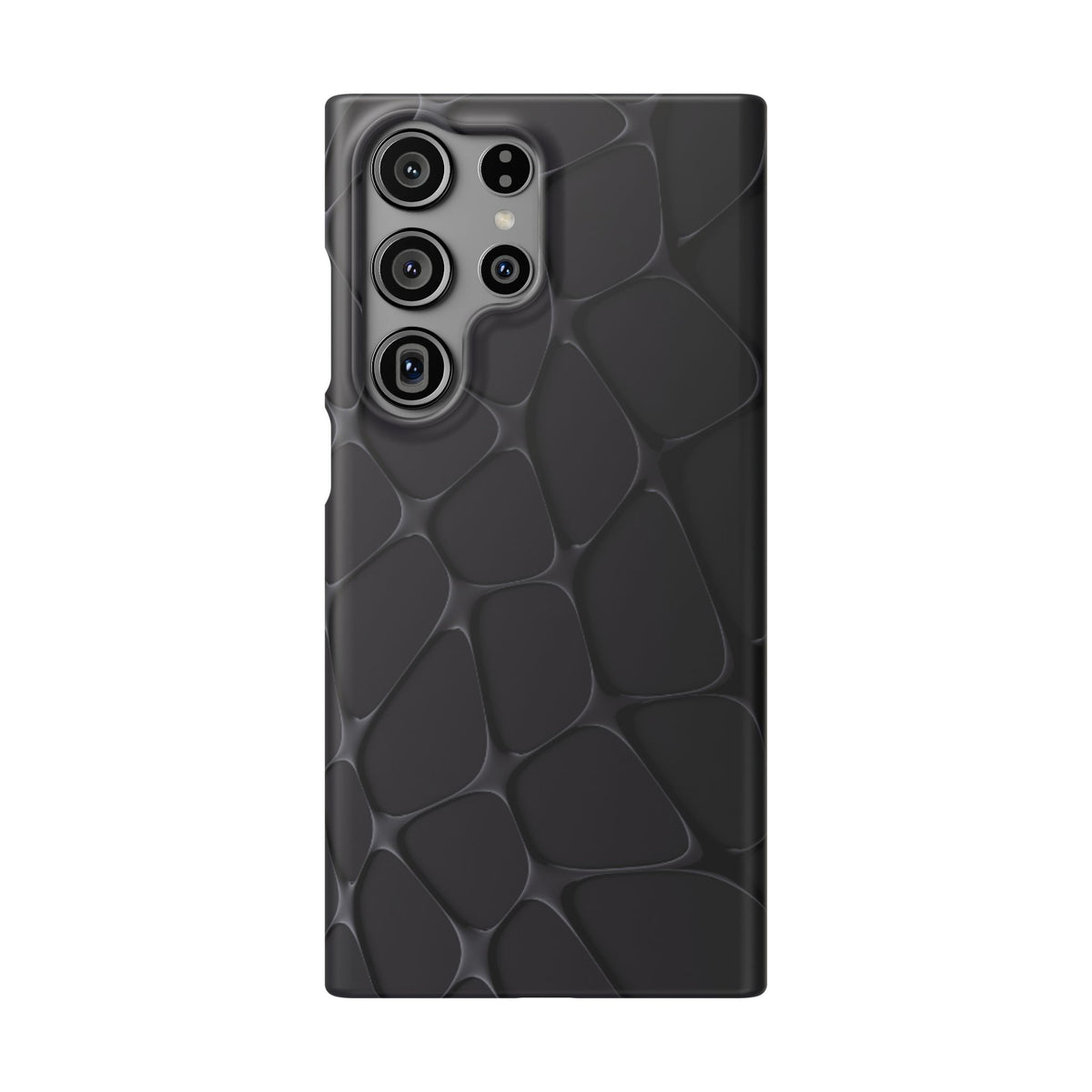 Snap Phone Case – Night Scale