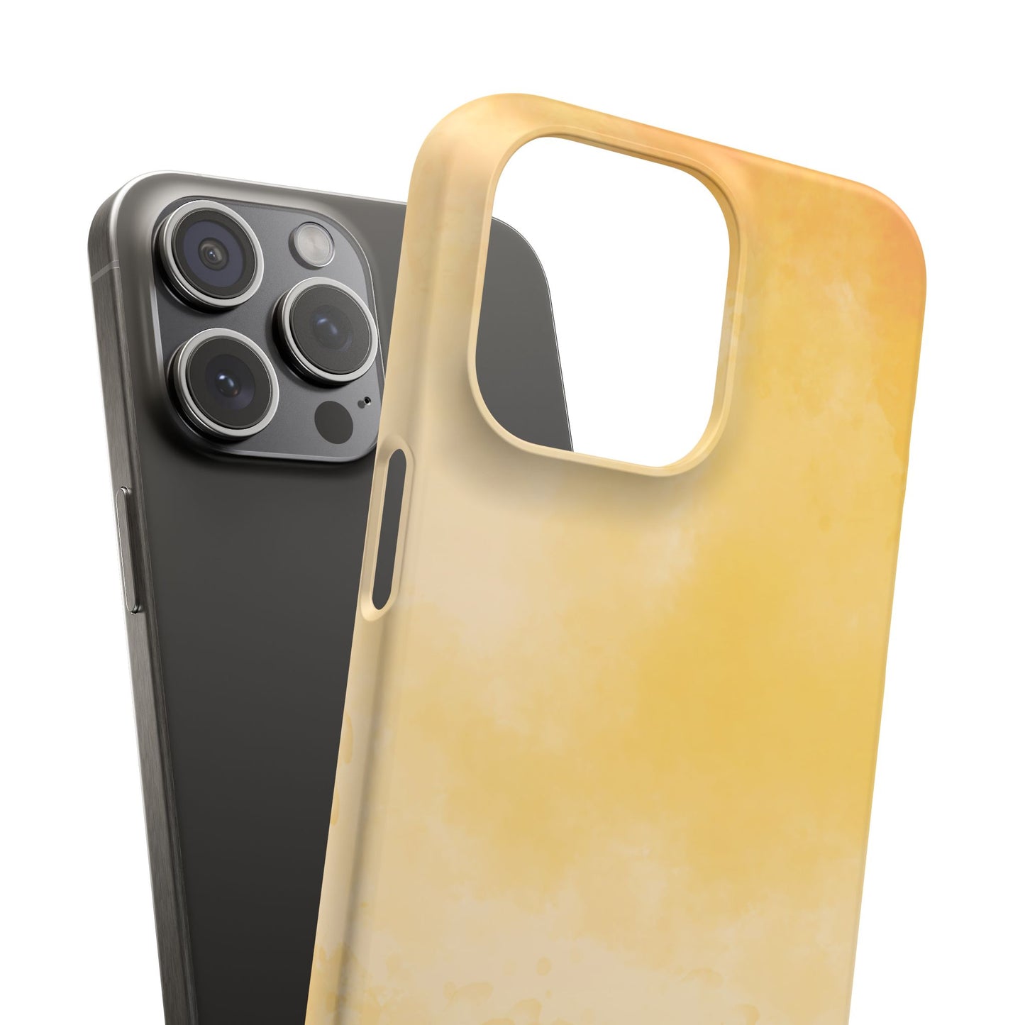 Snap Phone Case – Mellowtone