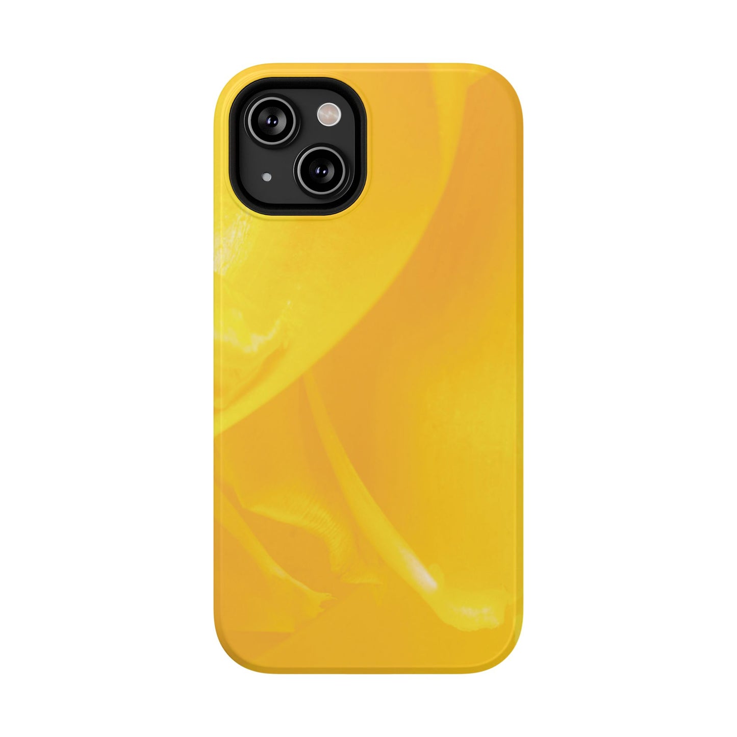 Impact-Resistant Phone Case — Sunlit Splash