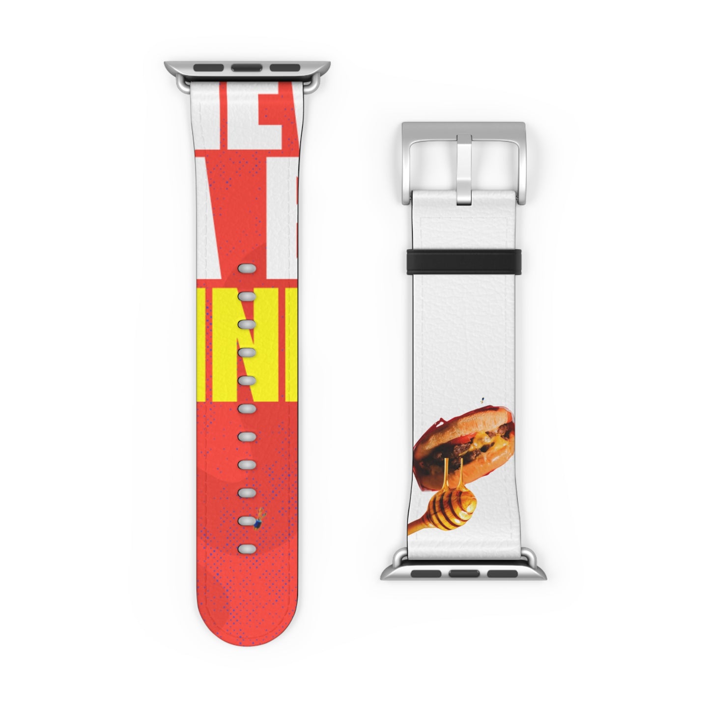 Watch Band – Never a Bad Connection