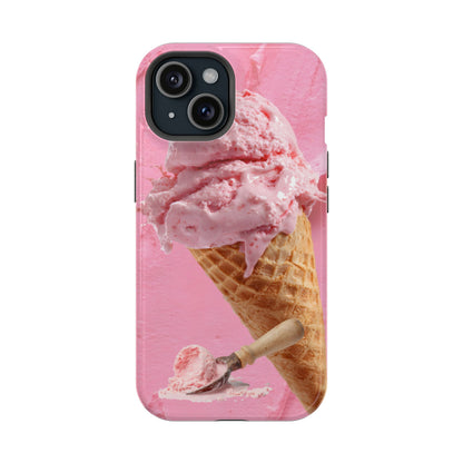 Impact-Resistant Phone Case – Summer Scoop
