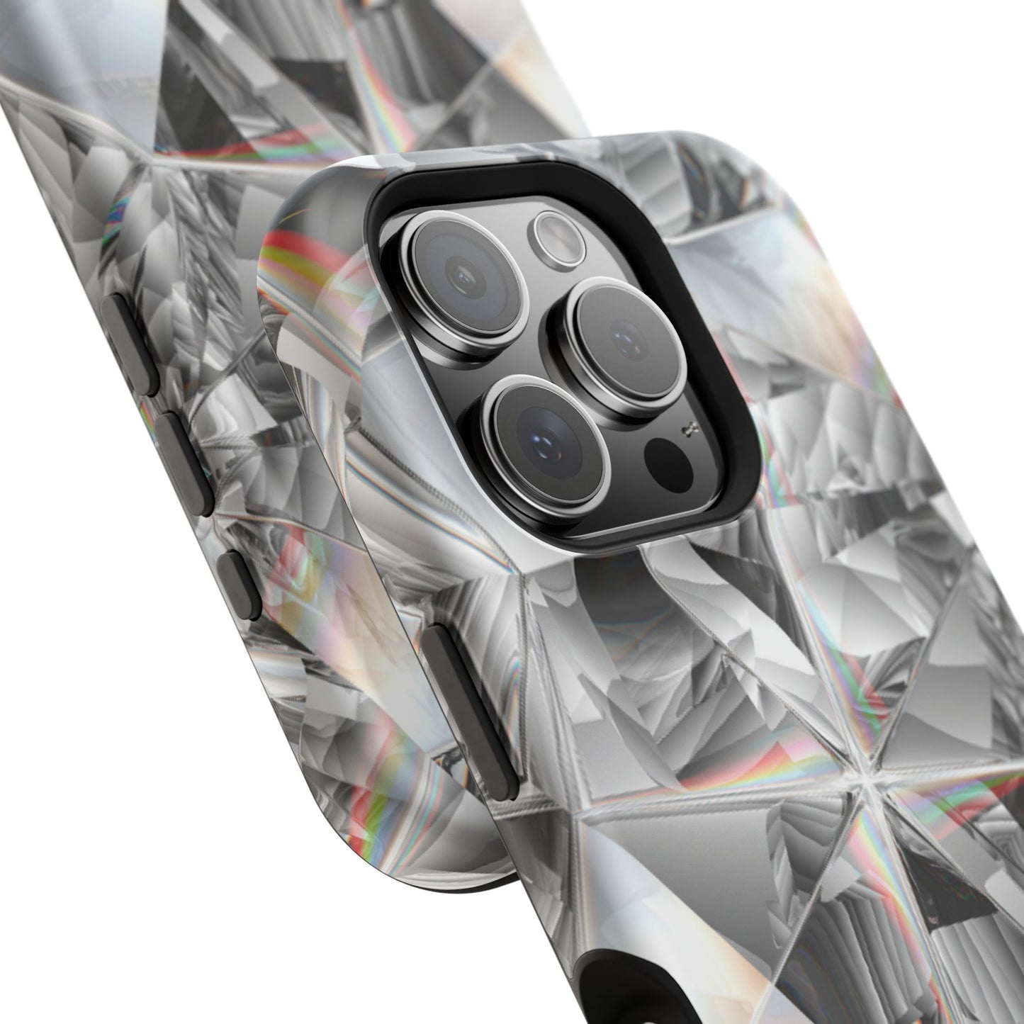 Wireless-Charging Compatible Case – Flawless