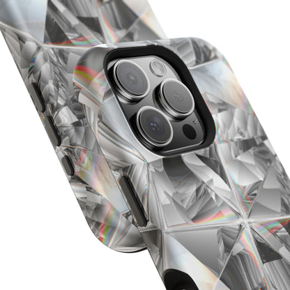 Wireless-Charging Compatible Case – Flawless