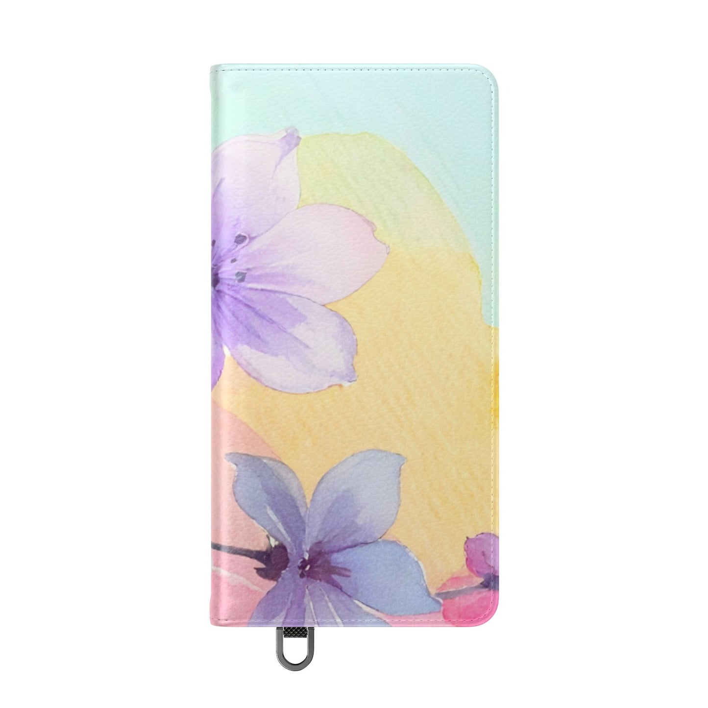 Flip Case – Water Petal