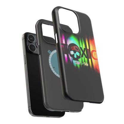 Wireless-Charging Compatible Case – Fatal Attraction