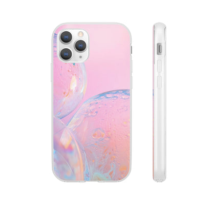 Flexi Case – Sugar Bubbles