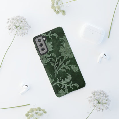Protective Phone Case – Forest Grace