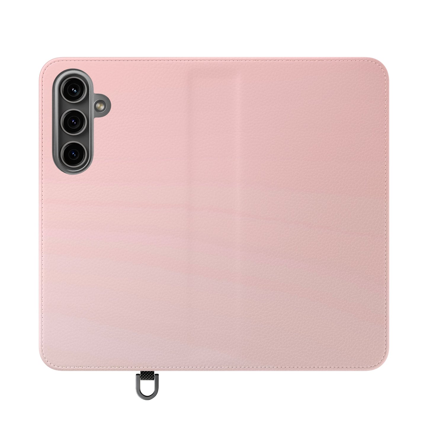 Flip Case – Soft Blush