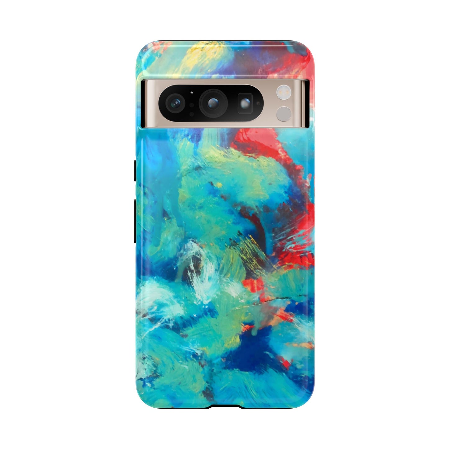 Protective Phone Case – Reef Riot