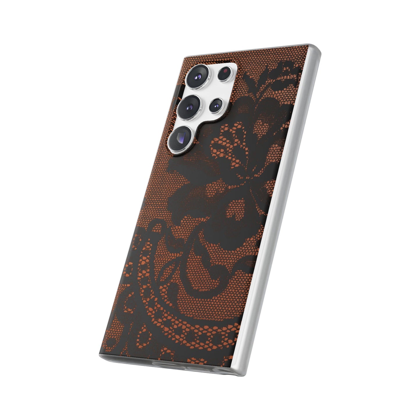 Flexi Case – Ember Lace