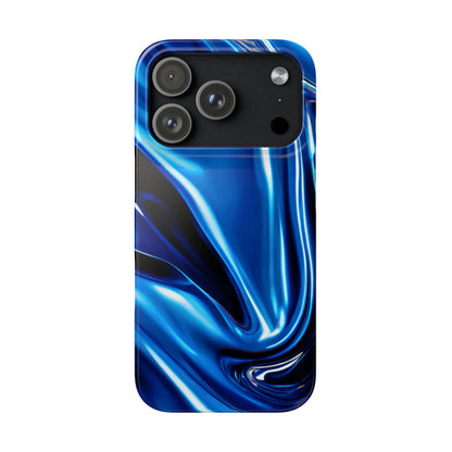 Snap Phone Case – Midnight Surge