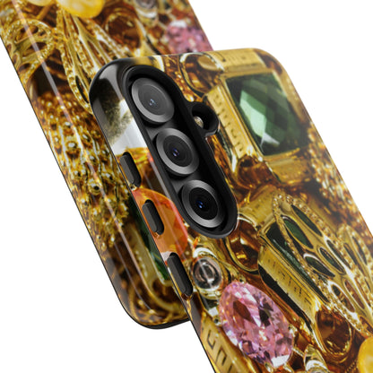 Protective Phone Case – Royal Dynasty