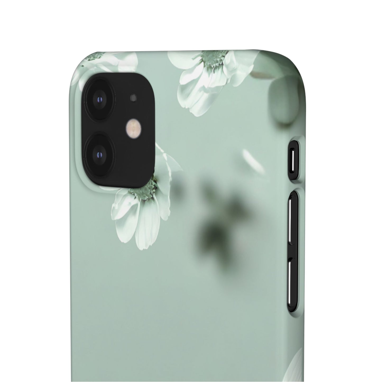 Snap Phone Case – Daisy Serenity