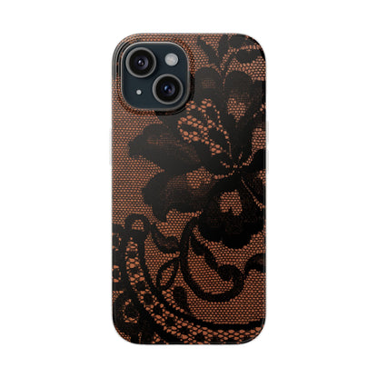Flexi Case – Ember Lace