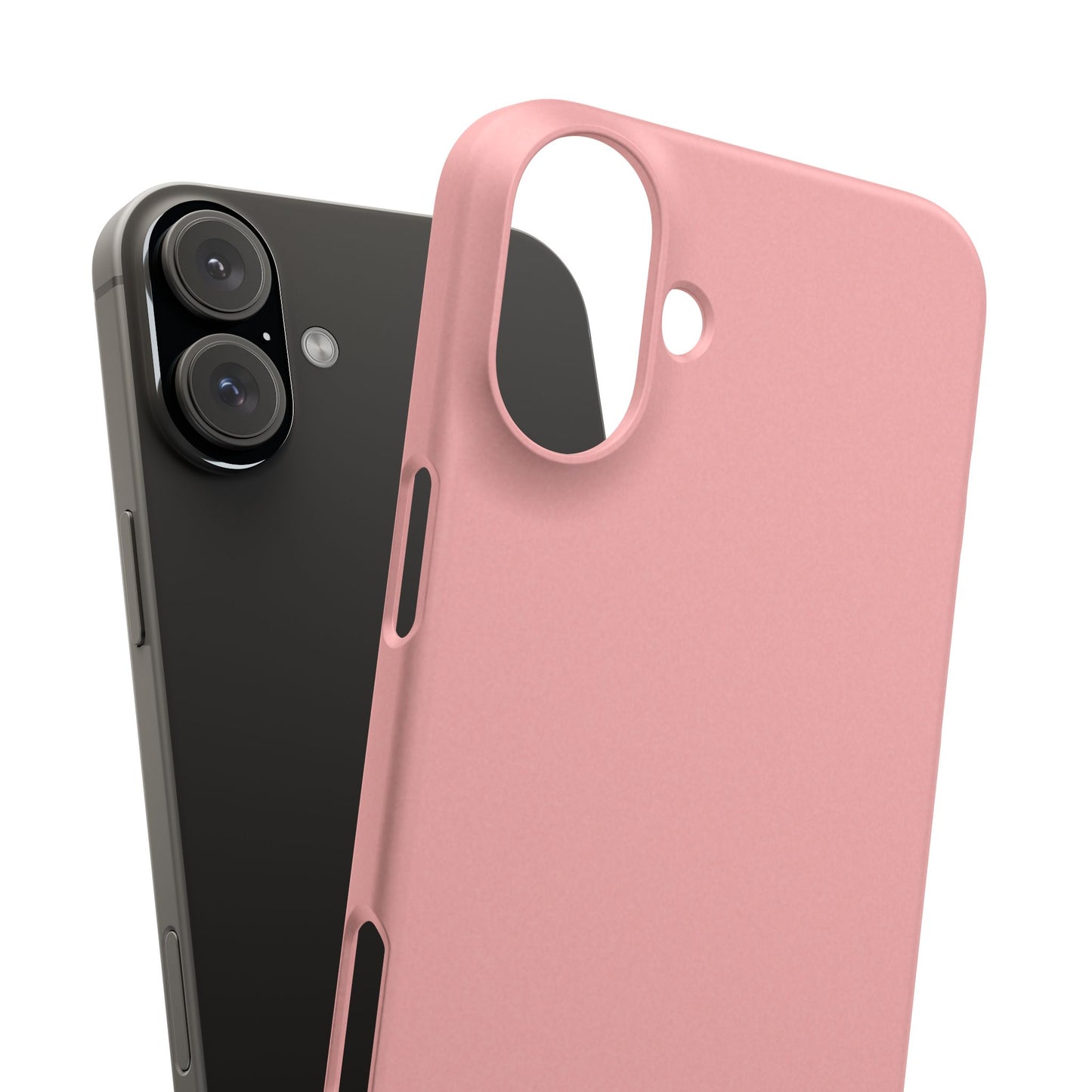 Snap Phone Case – Rosy Hush