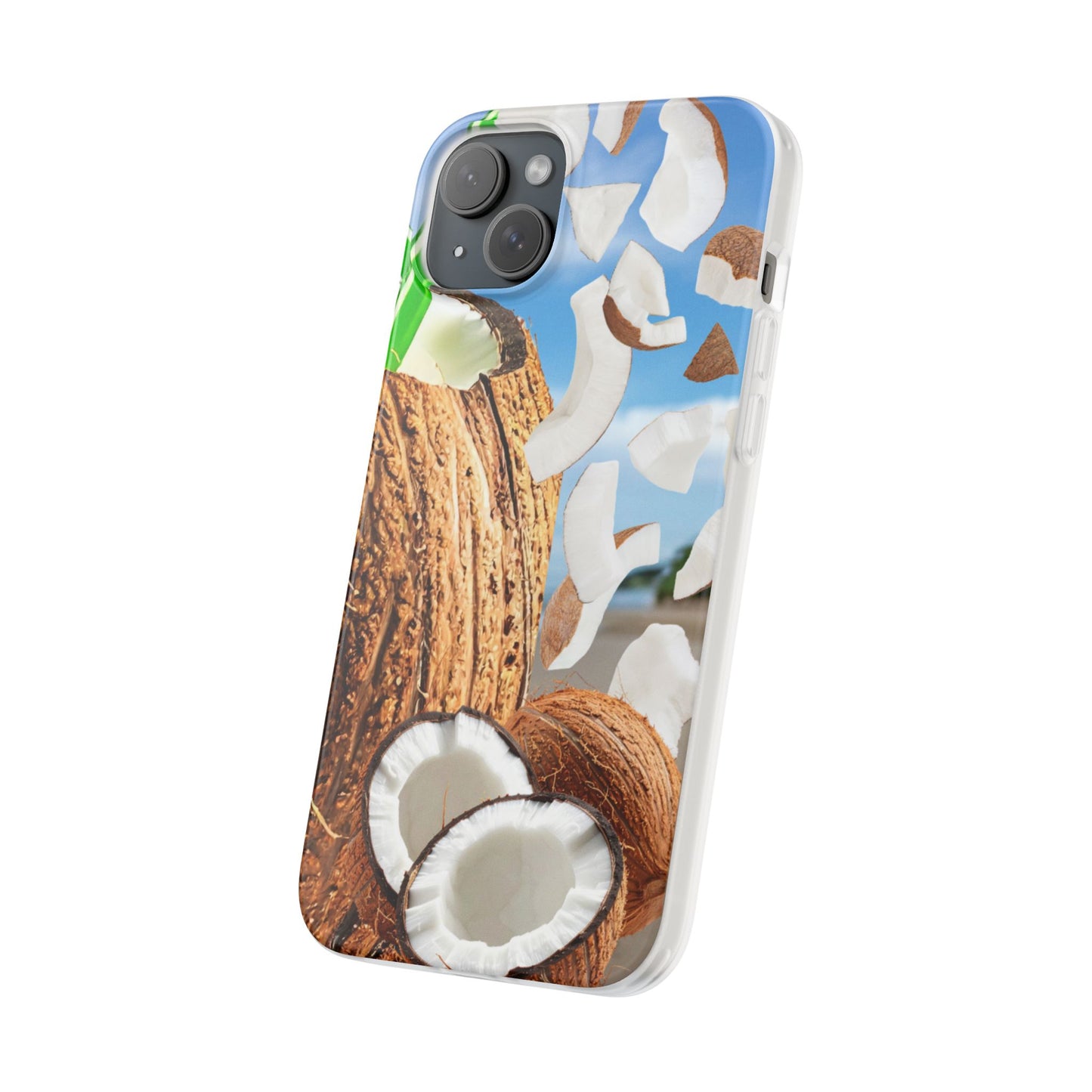 Flexi Case – Coco Coast