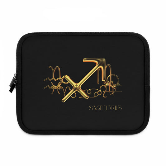 Laptop Sleeve – Sagittarius Spark