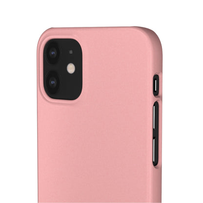 Snap Phone Case – Rosy Hush