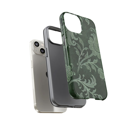 Protective Phone Case – Forest Grace