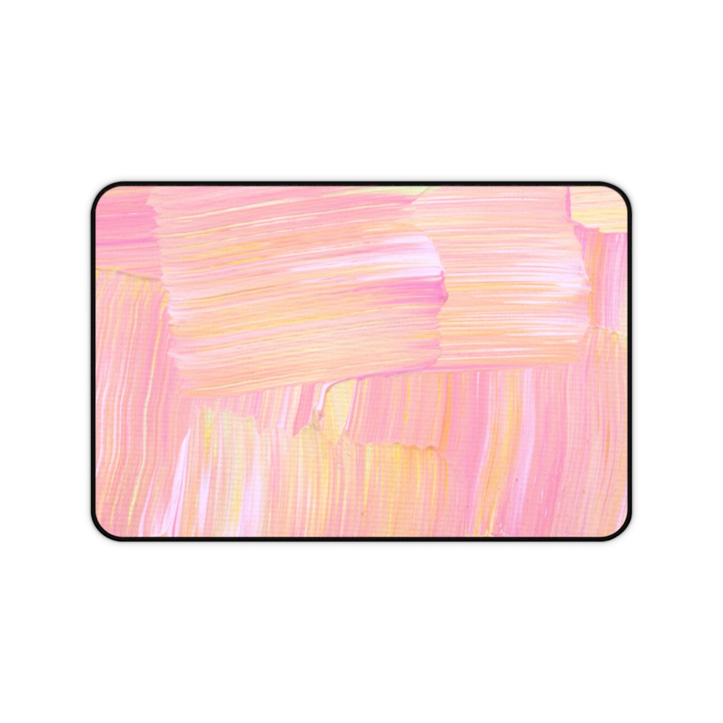 Desk Mat – Sorbet Stroke