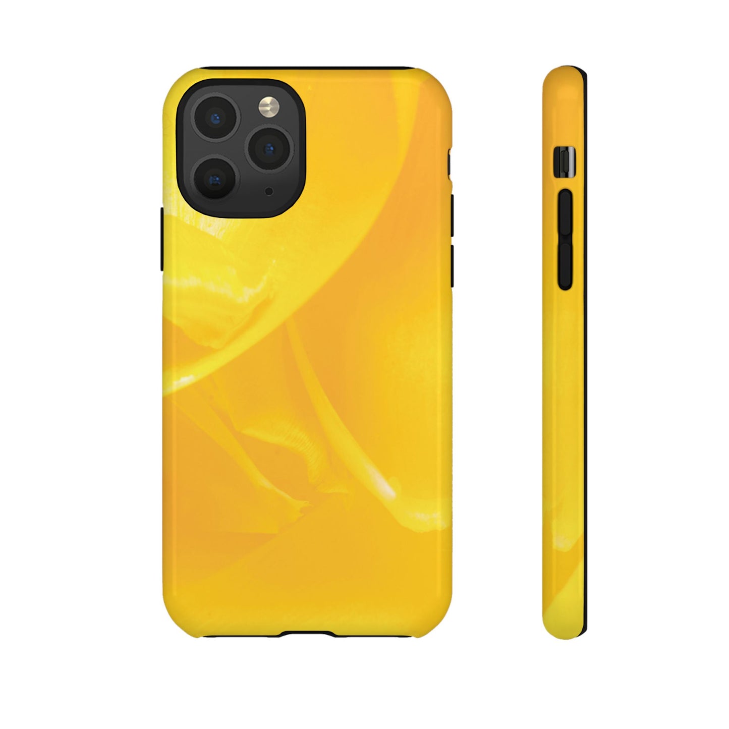 Protective Phone Case – Sunlit Splash