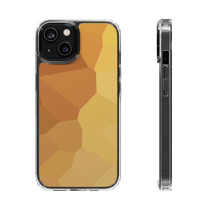 Clear Phone Case – Butterglass
