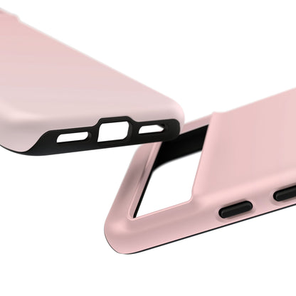 Protective Phone Case – Soft Blush