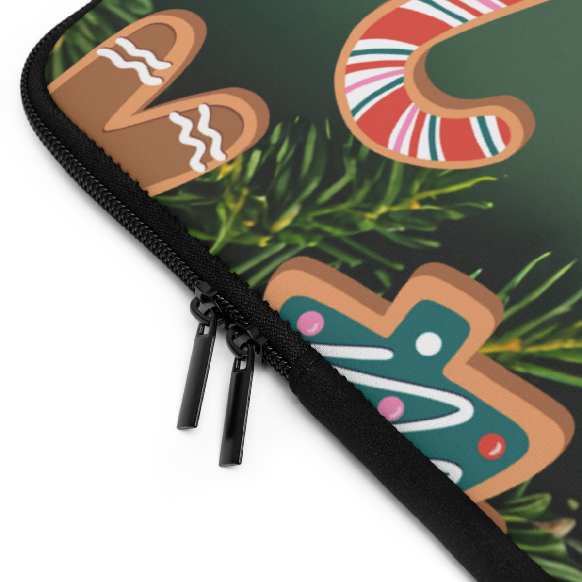 Neoprene Laptop Sleeve – Cookie Season