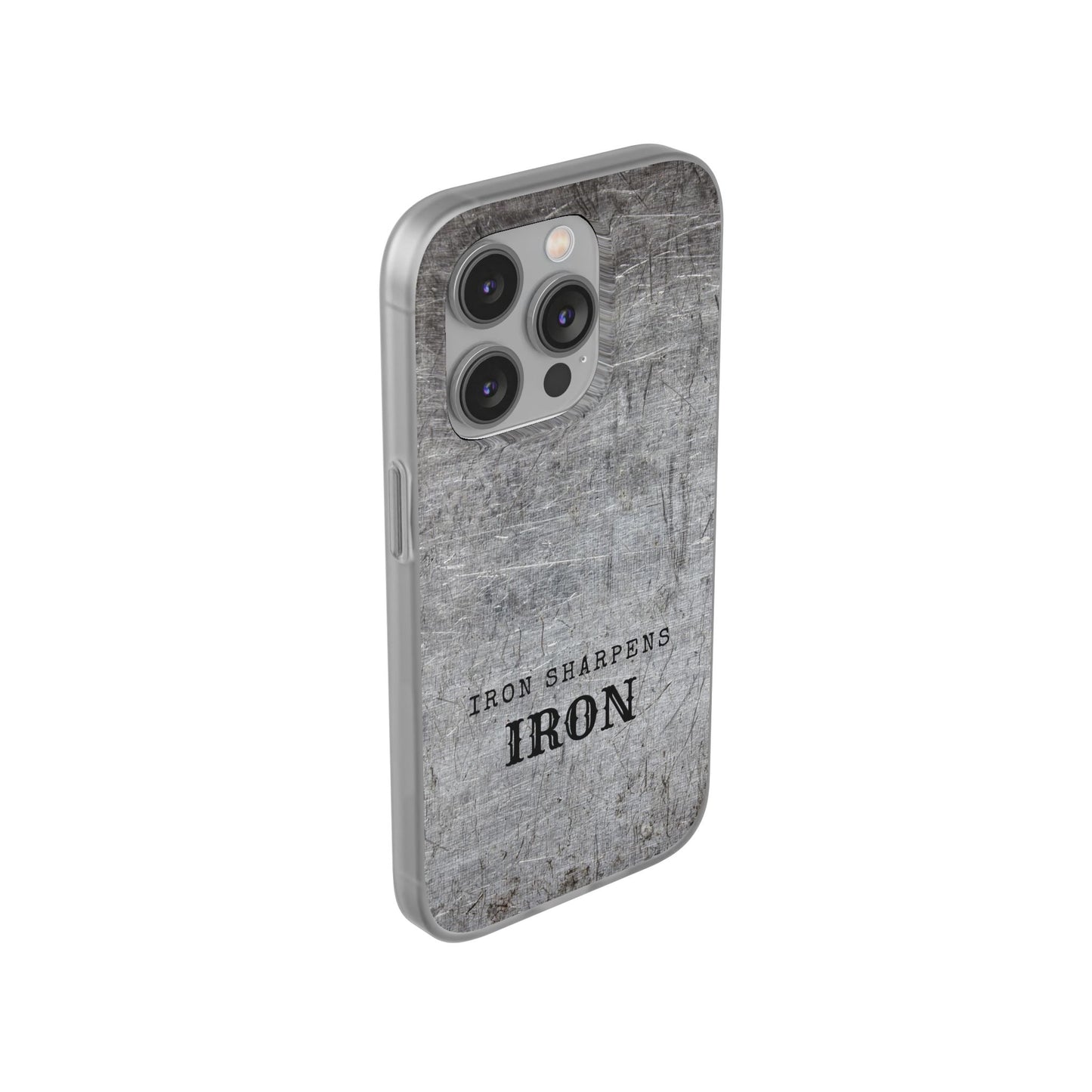 Flexi Case – Forged Steel