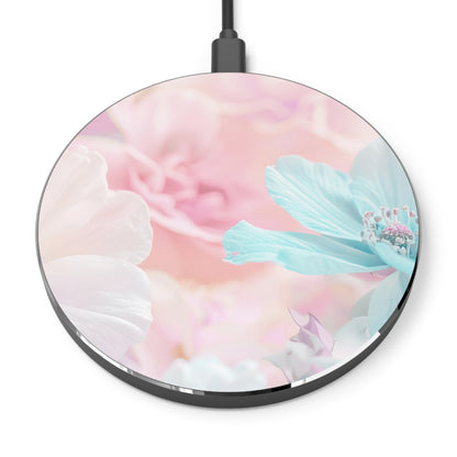 Wireless Charger – Blush Breeze