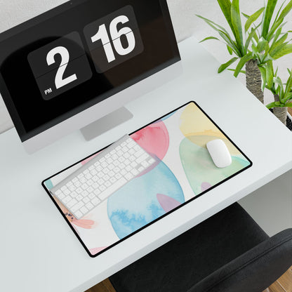 Desk Mat – Painted Easter Dream
