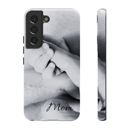 Protective Phone Case – Mommy's First Hold