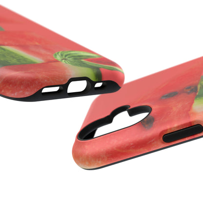 Impact-Resistant Phone Case – Summer Slice
