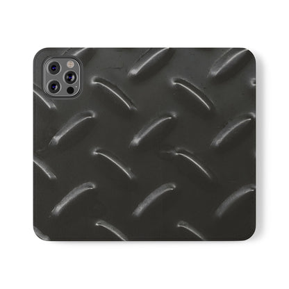 Flip Case – Blackout Plate