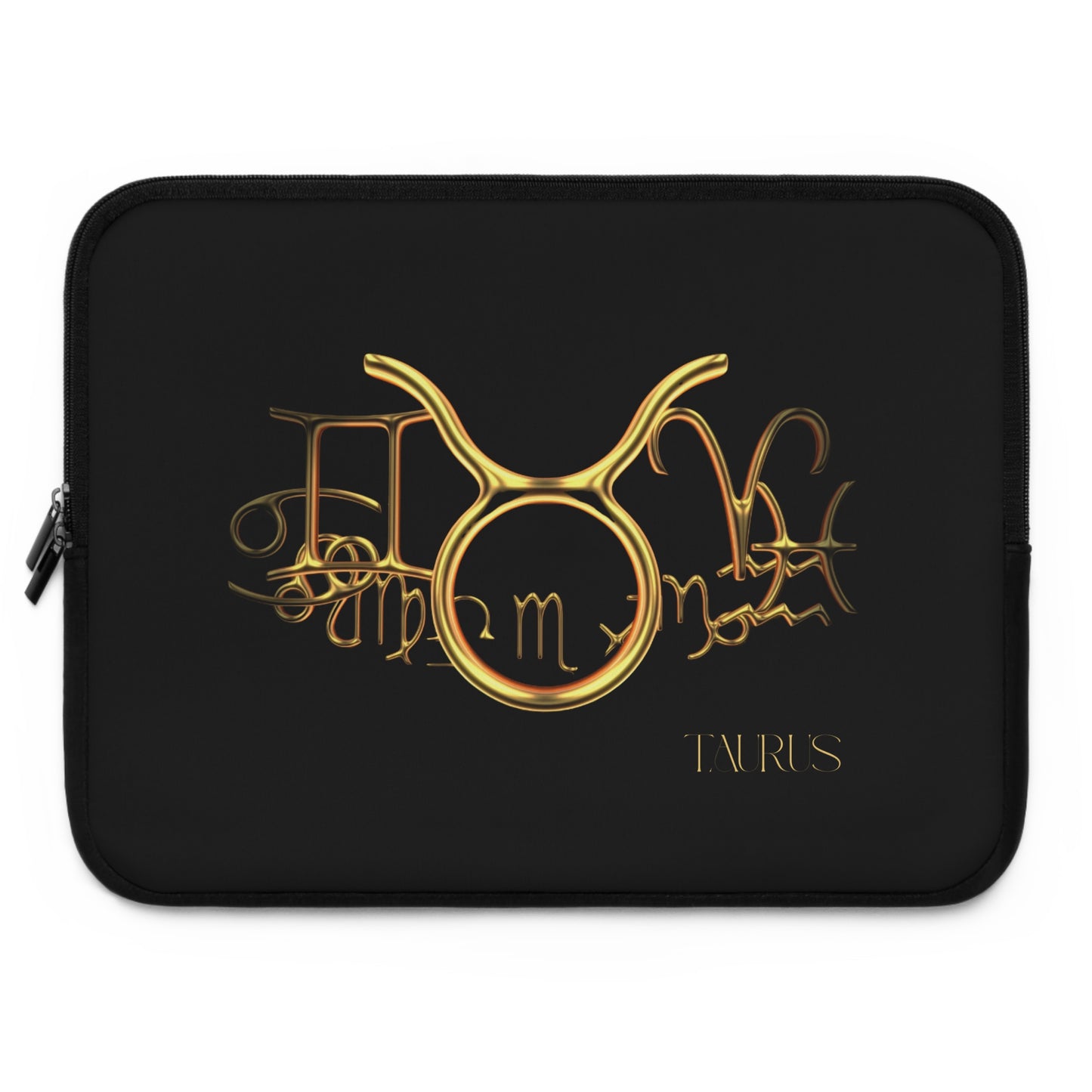 Laptop Sleeve – Taurus Throne