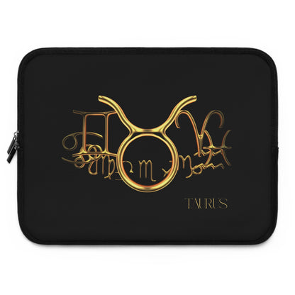Laptop Sleeve – Taurus Throne