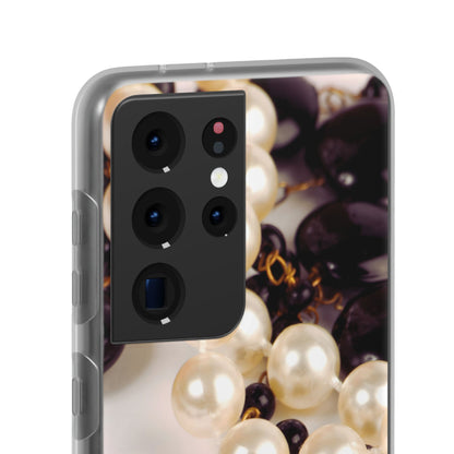 Flexi Case – Noir Pearl