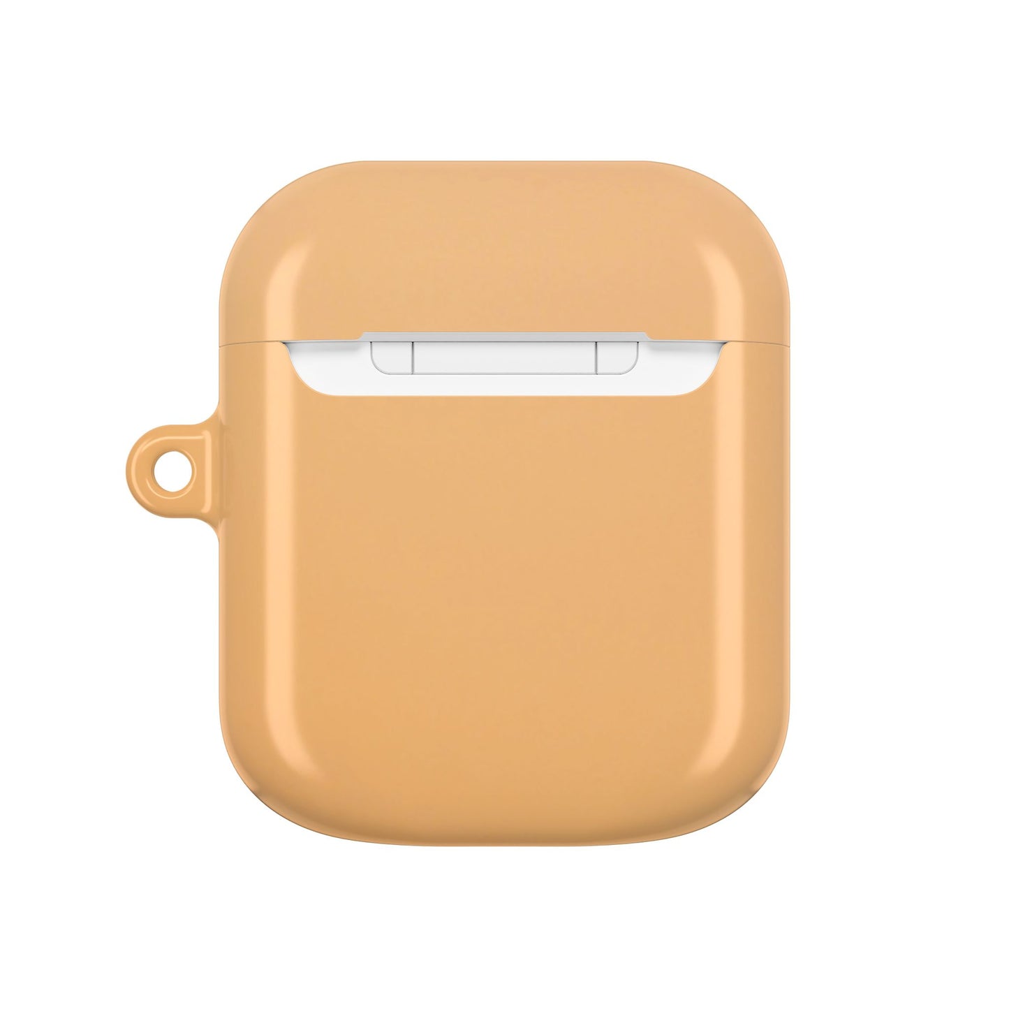 Earbud Case Cover – Warm Dune