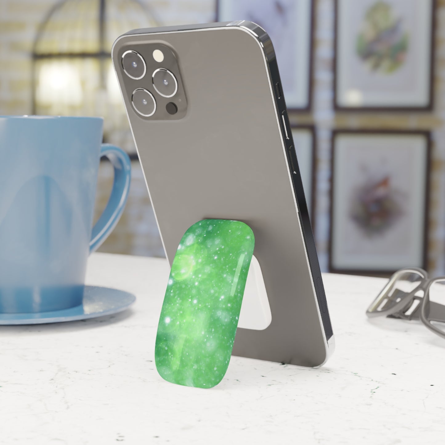 Phone Grip – Lime Spritz