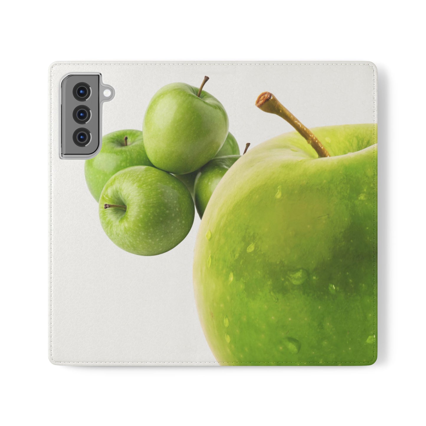 Flip Case – Apple Focus