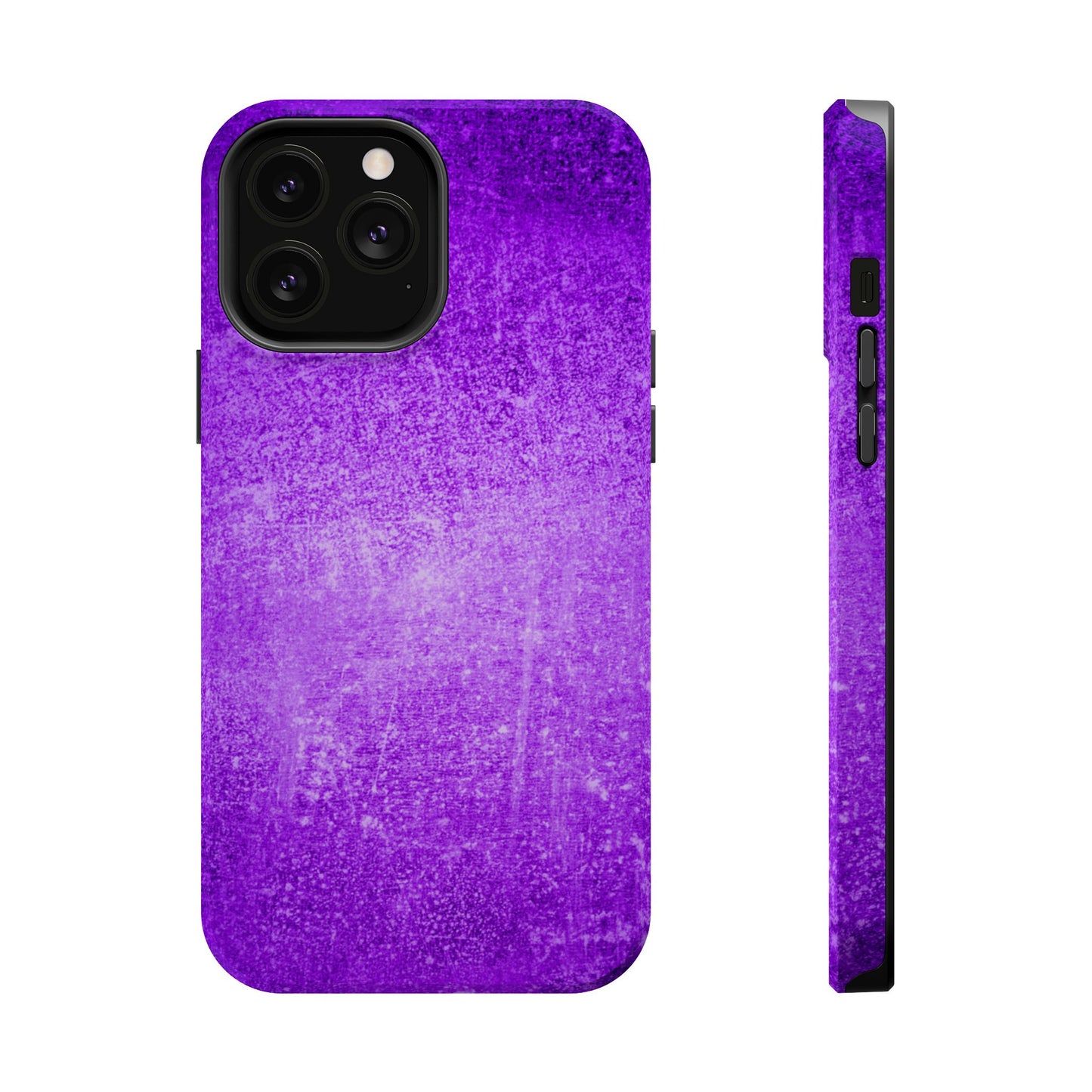 Wireless-Charging Compatible Case – Violet Voltage