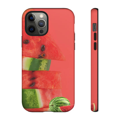 Protective Phone Case – Summer Slice